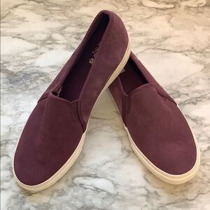 Keds Slip On Dream Foam Size 8.5